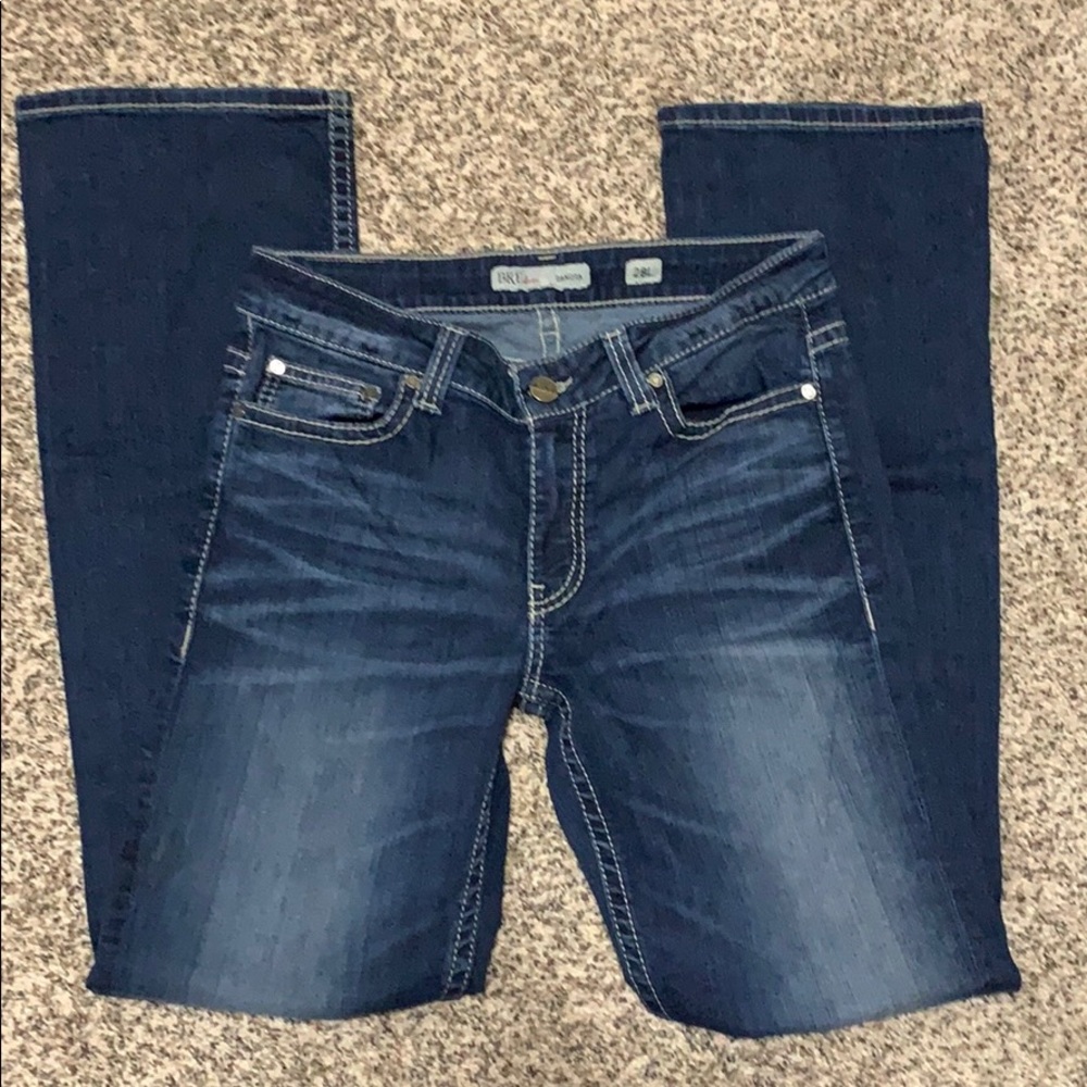 BKE Dakota Jeans